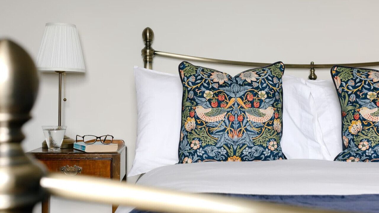 Photo of Bedroom in Mousehole