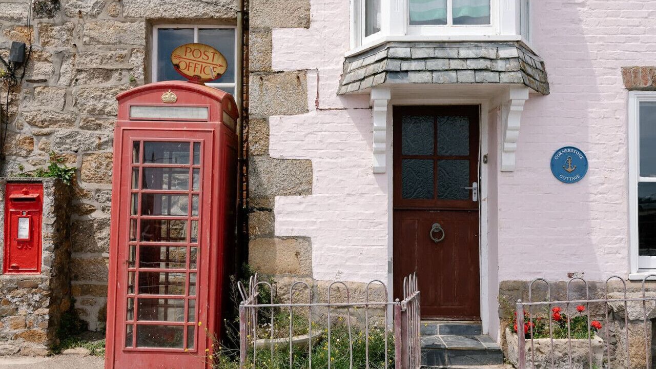 Photo of Outdoor in Mousehole