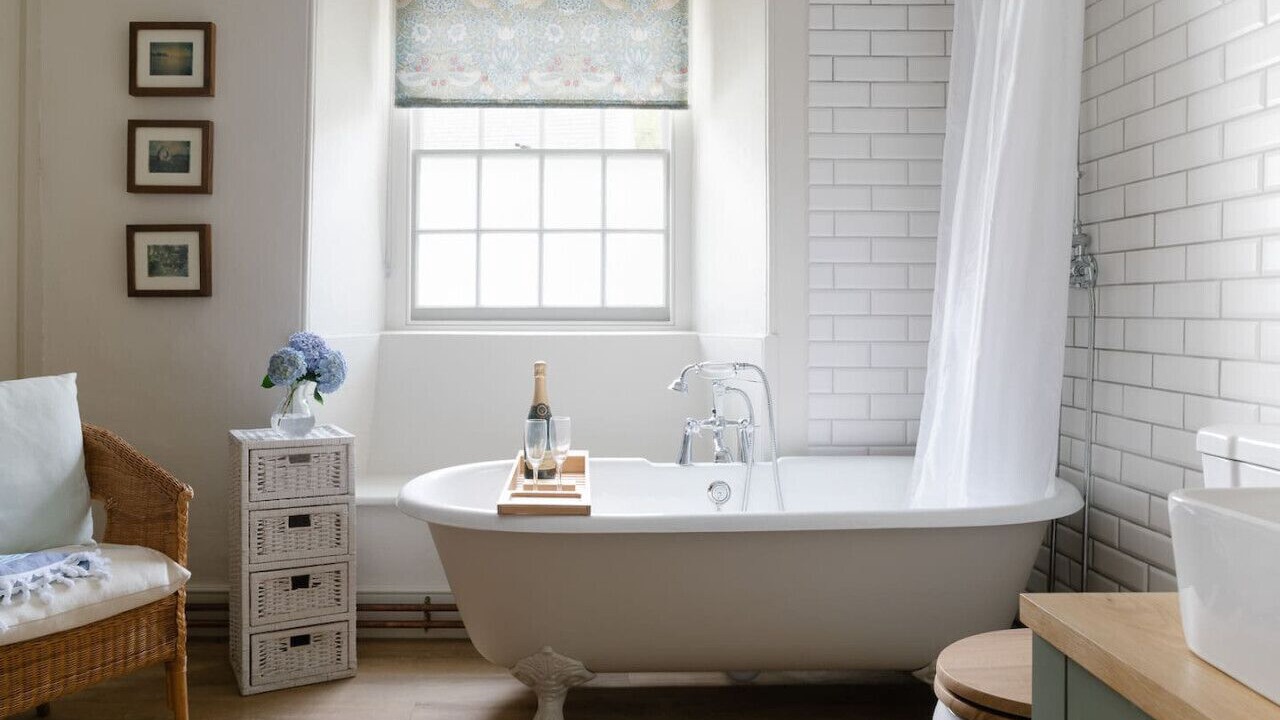 Photo of Bathroom in Mousehole