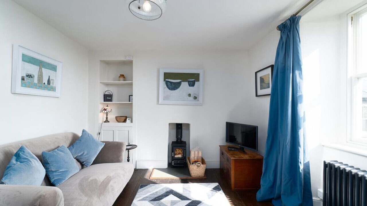 Photo of Livingroom in Mousehole