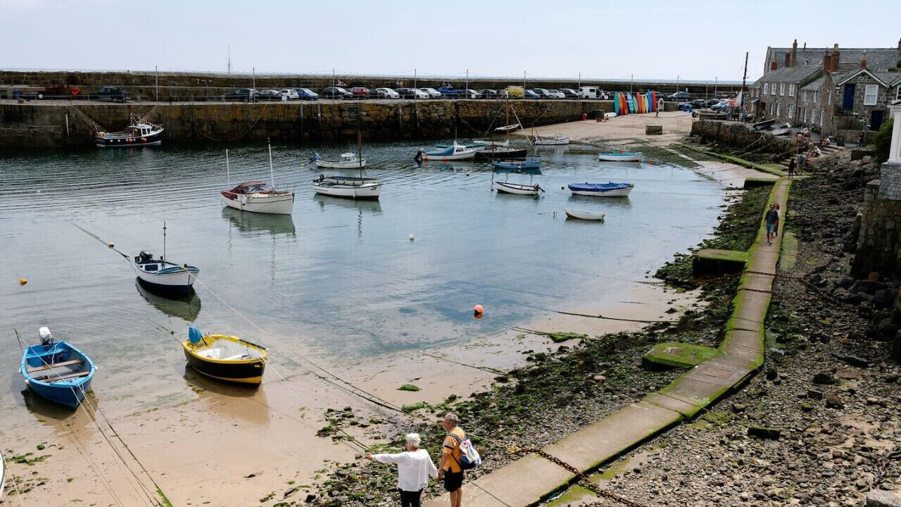 Photo of Others in Mousehole
