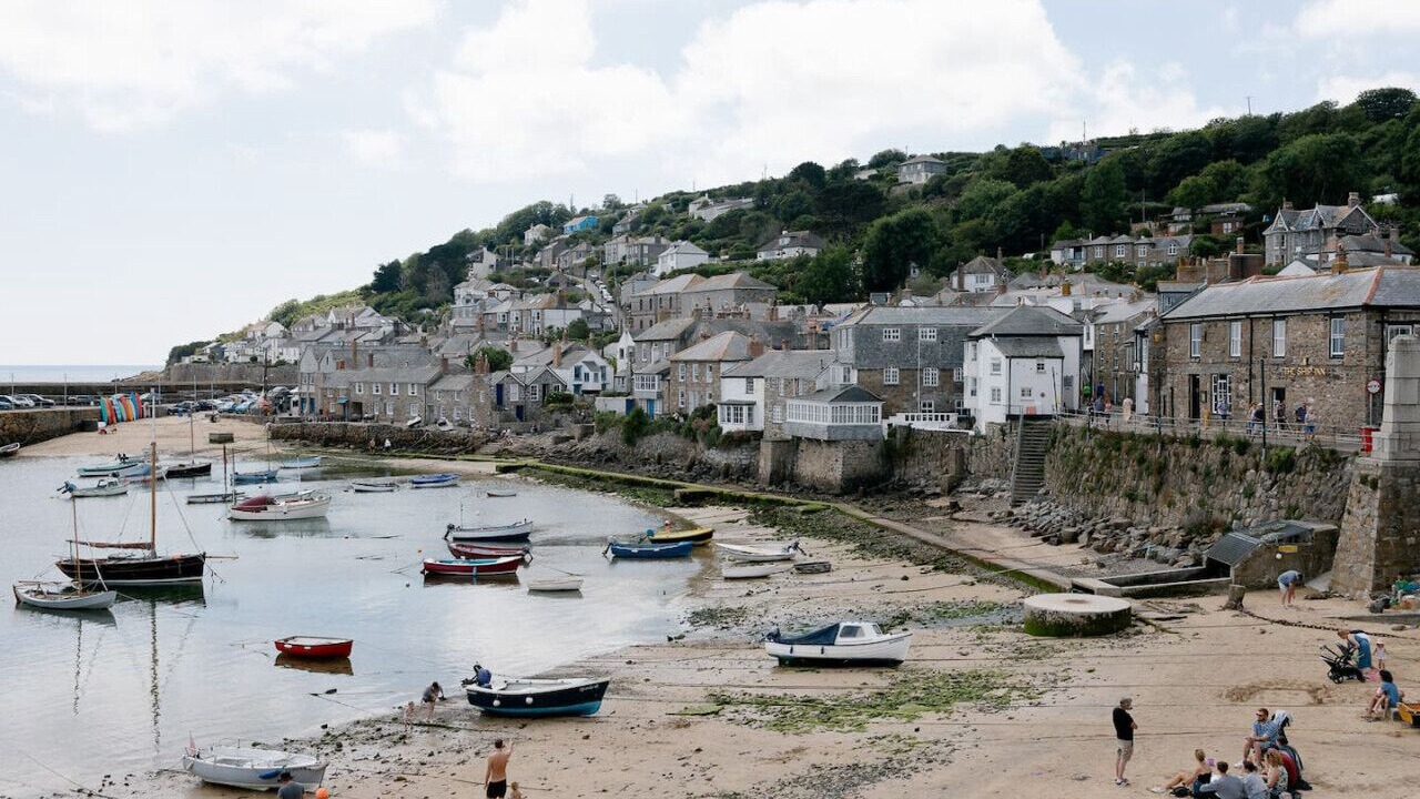 Photo of Others in Mousehole