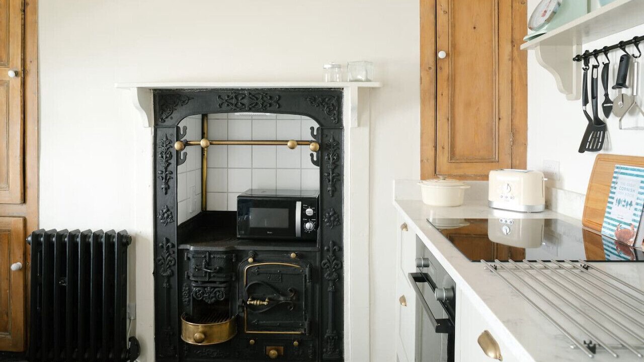 Photo of Kitchen in Mousehole