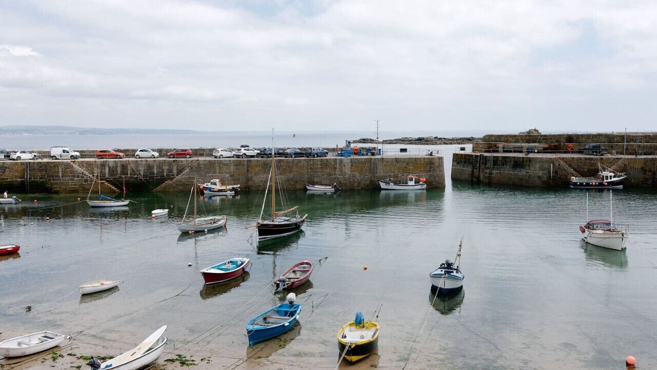 Photo of Others in Mousehole