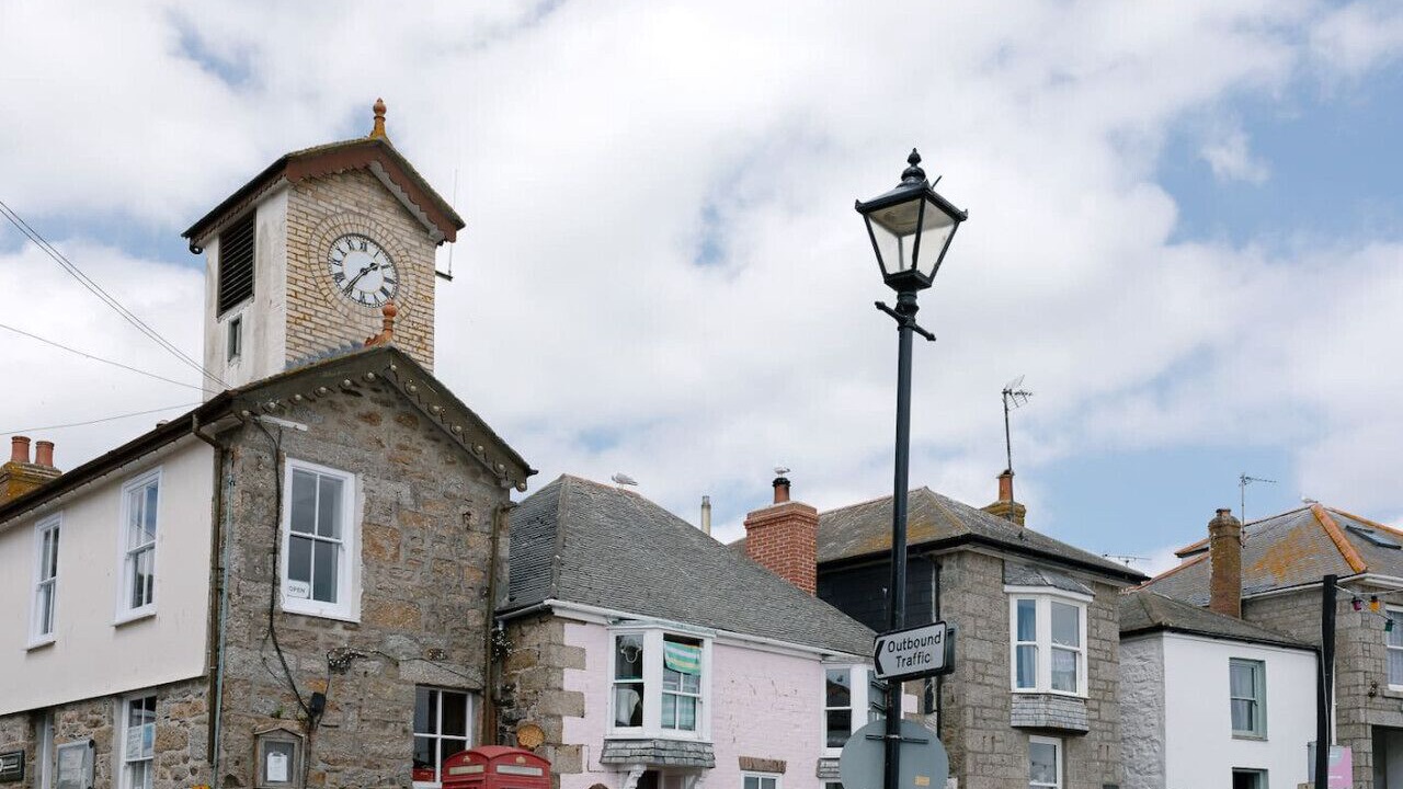 Photo of Outdoor in Mousehole