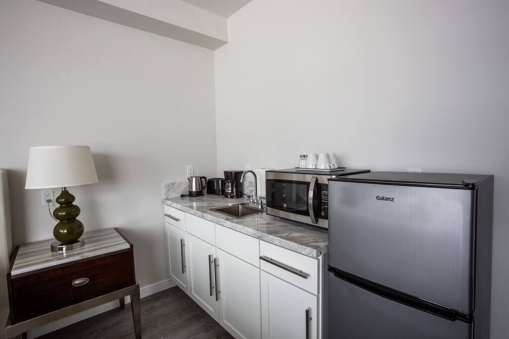 Photo of Kitchen in Bankers Hill