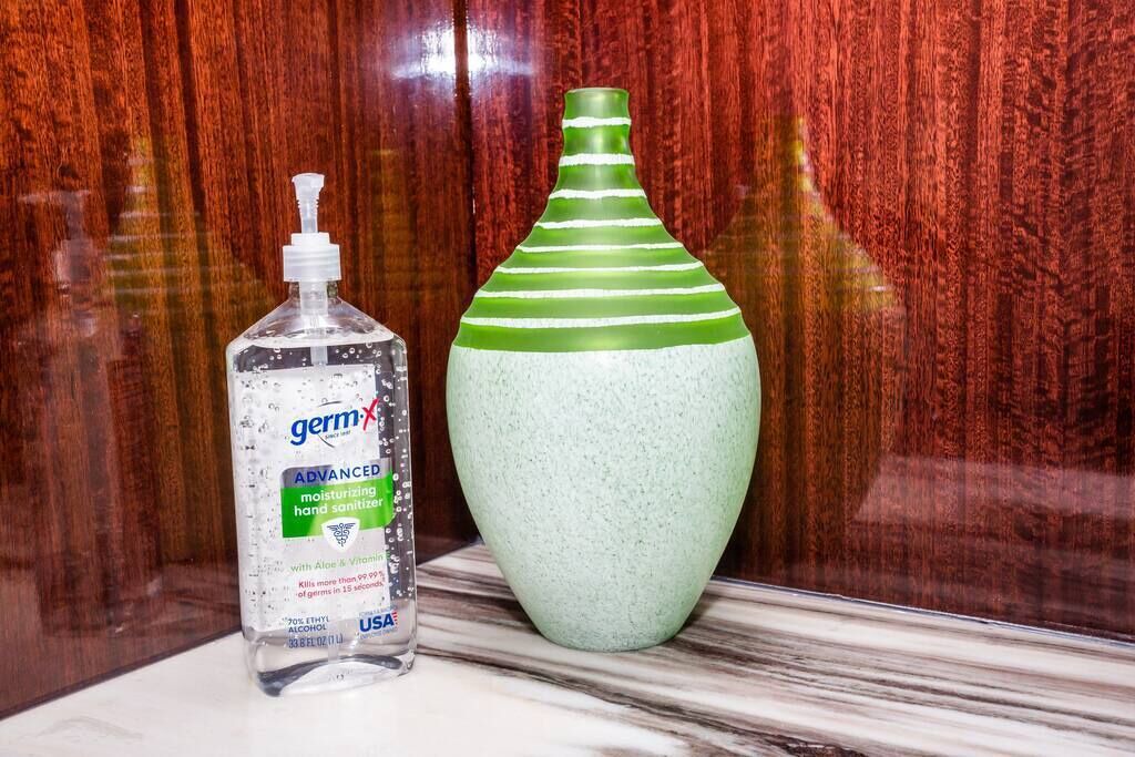 Photo of Bathroom in Bankers Hill