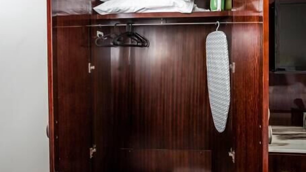 Photo of Bedroom in Bankers Hill
