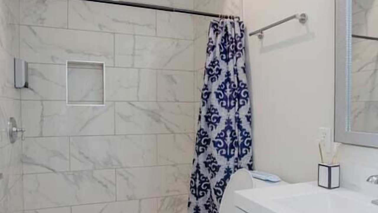 Photo of Bathroom in Bankers Hill