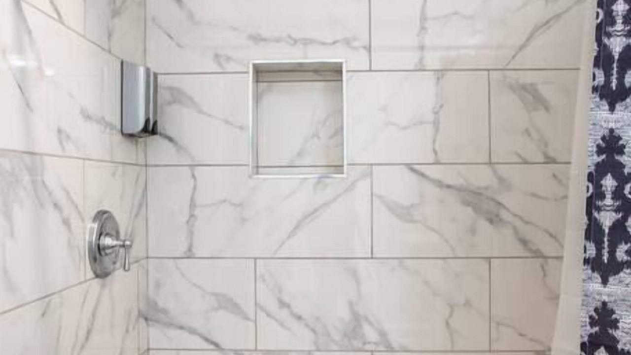 Photo of Bathroom in Bankers Hill