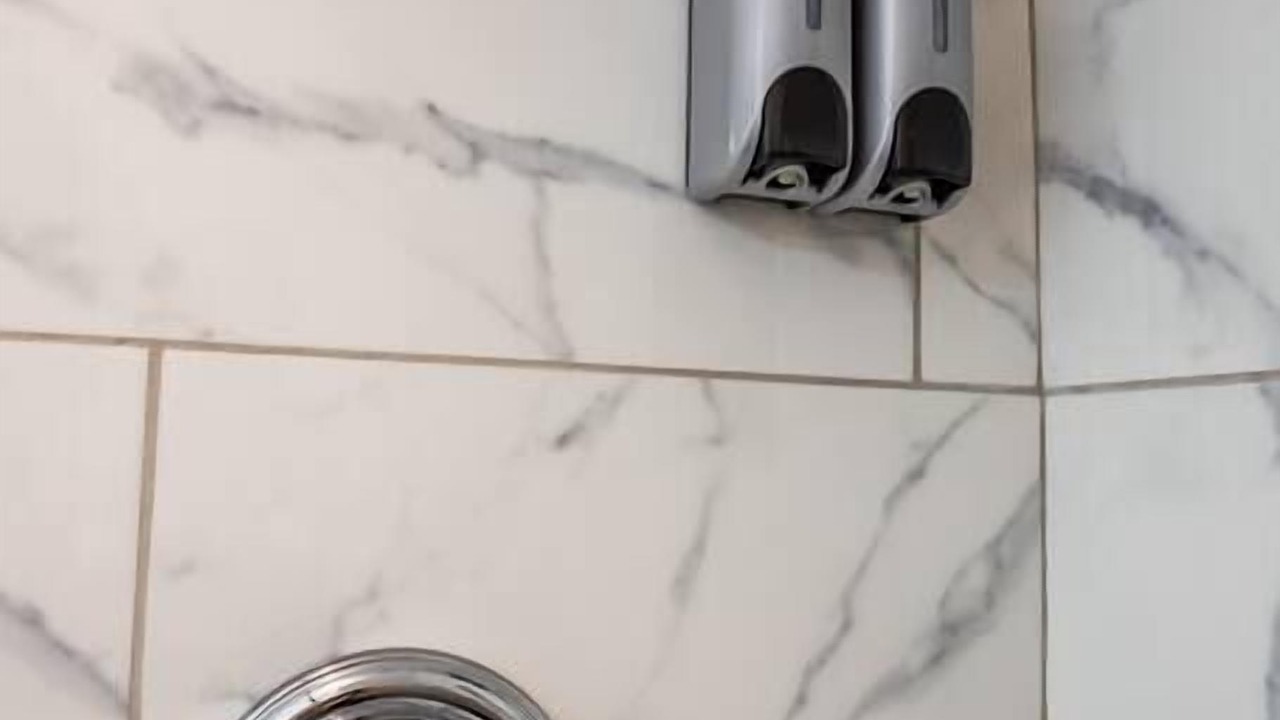 Photo of Bathroom in Bankers Hill