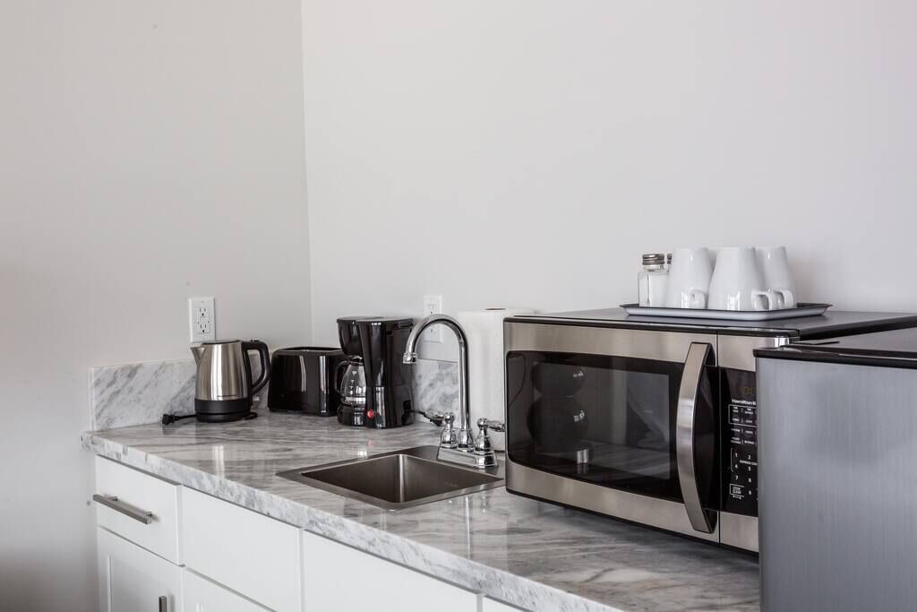 Photo of Kitchen in Bankers Hill