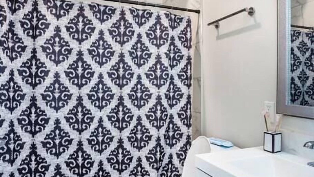 Photo of Bathroom in Bankers Hill