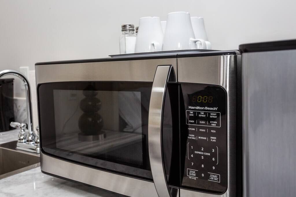 Photo of Kitchen in Bankers Hill