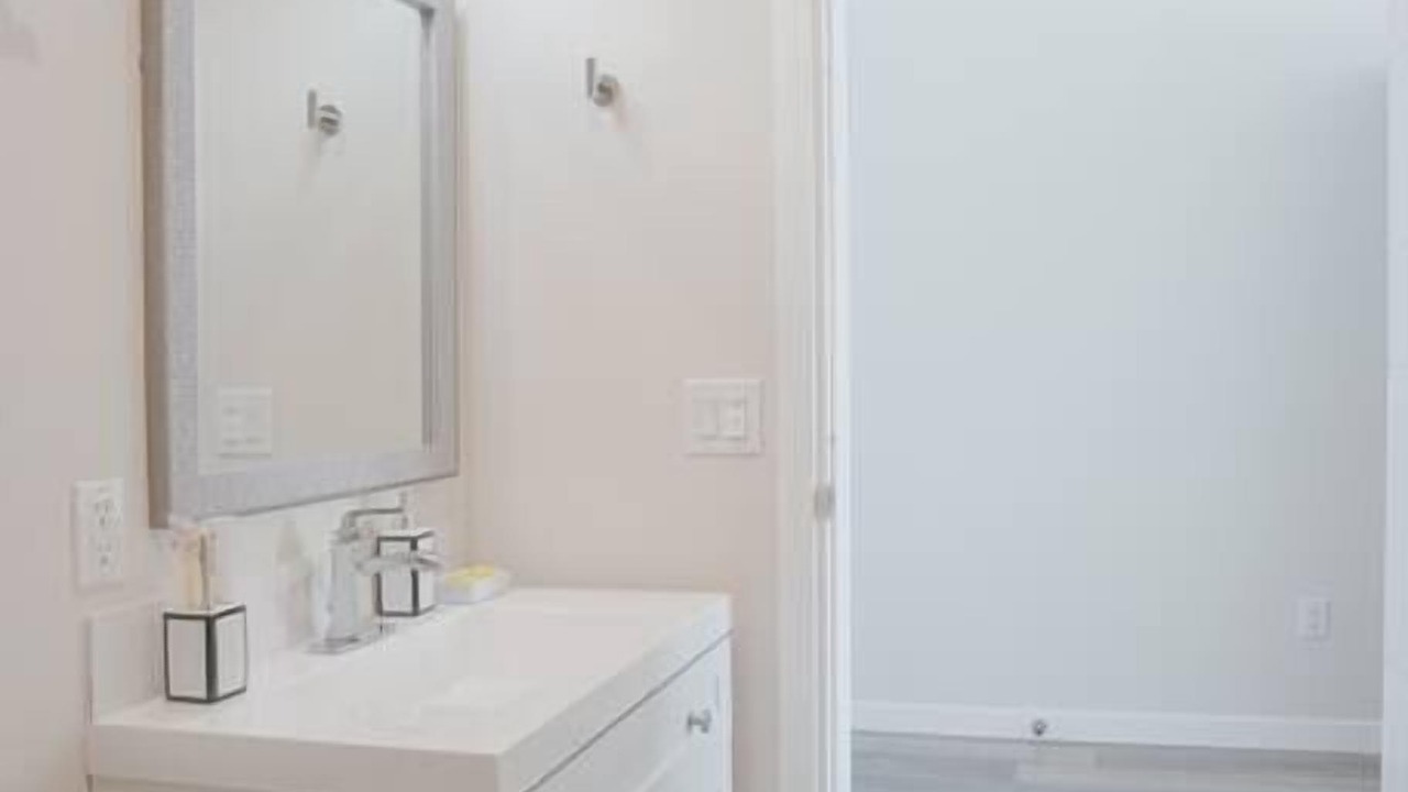 Photo of Bathroom in Bankers Hill