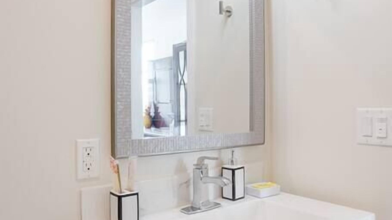 Photo of Bathroom in Bankers Hill