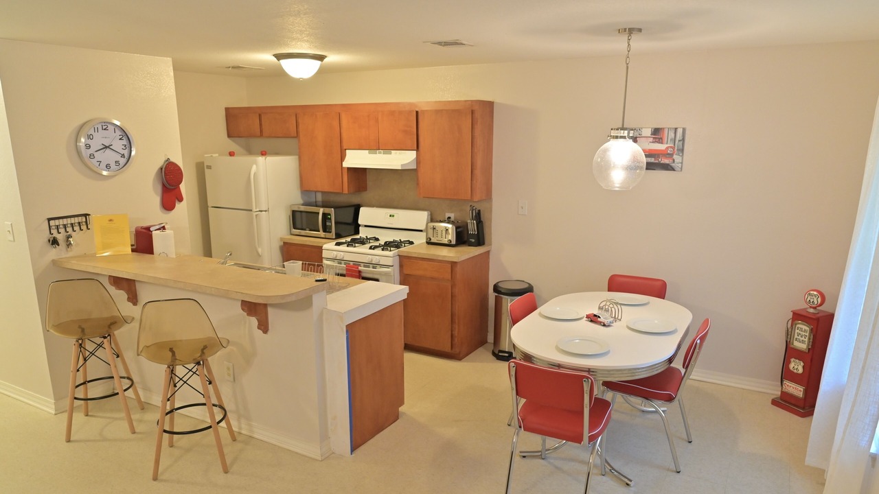 Photo of Kitchen in Shreveport