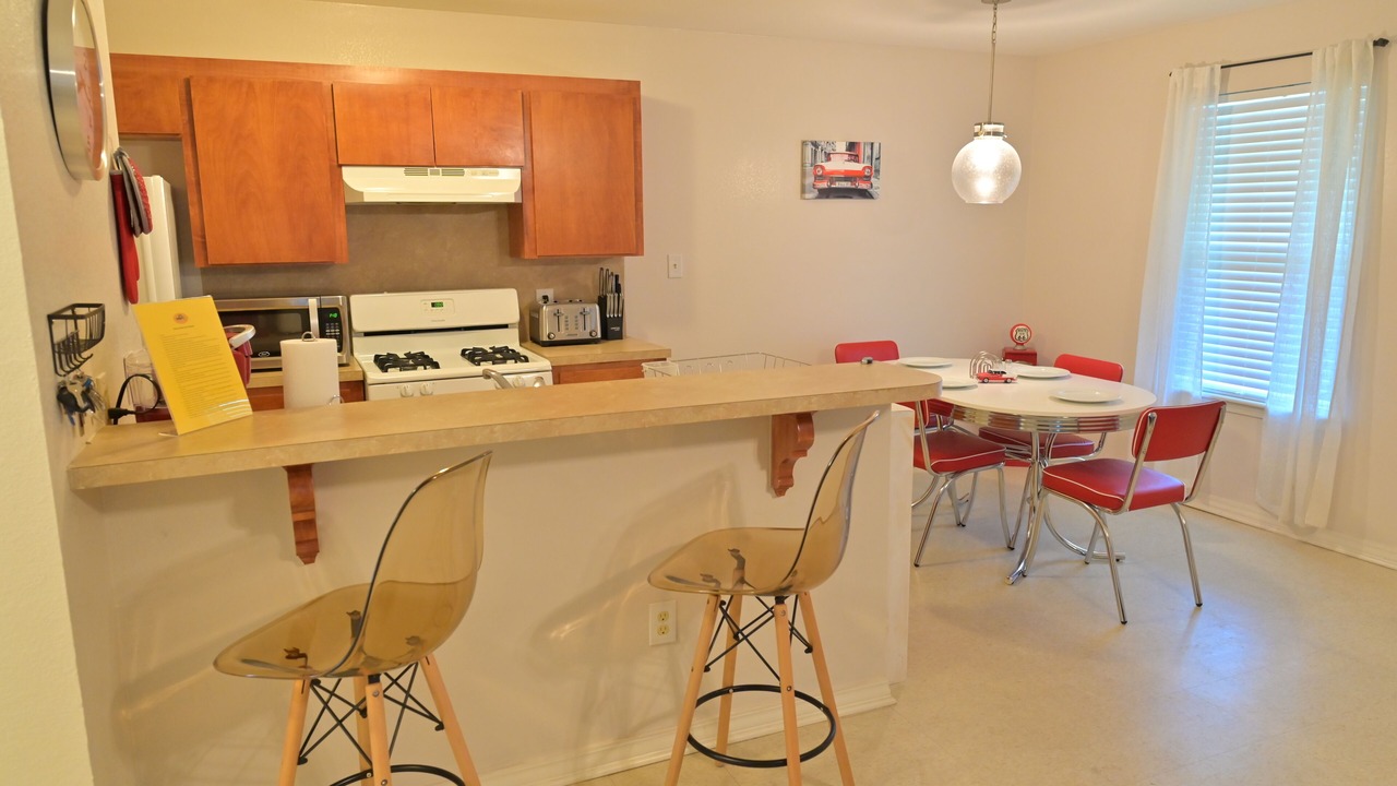 Photo of Kitchen in Shreveport
