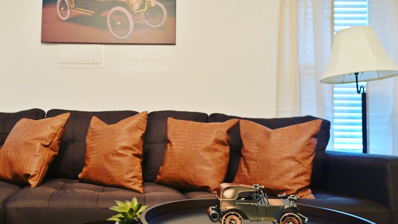 Photo of Livingroom in Shreveport