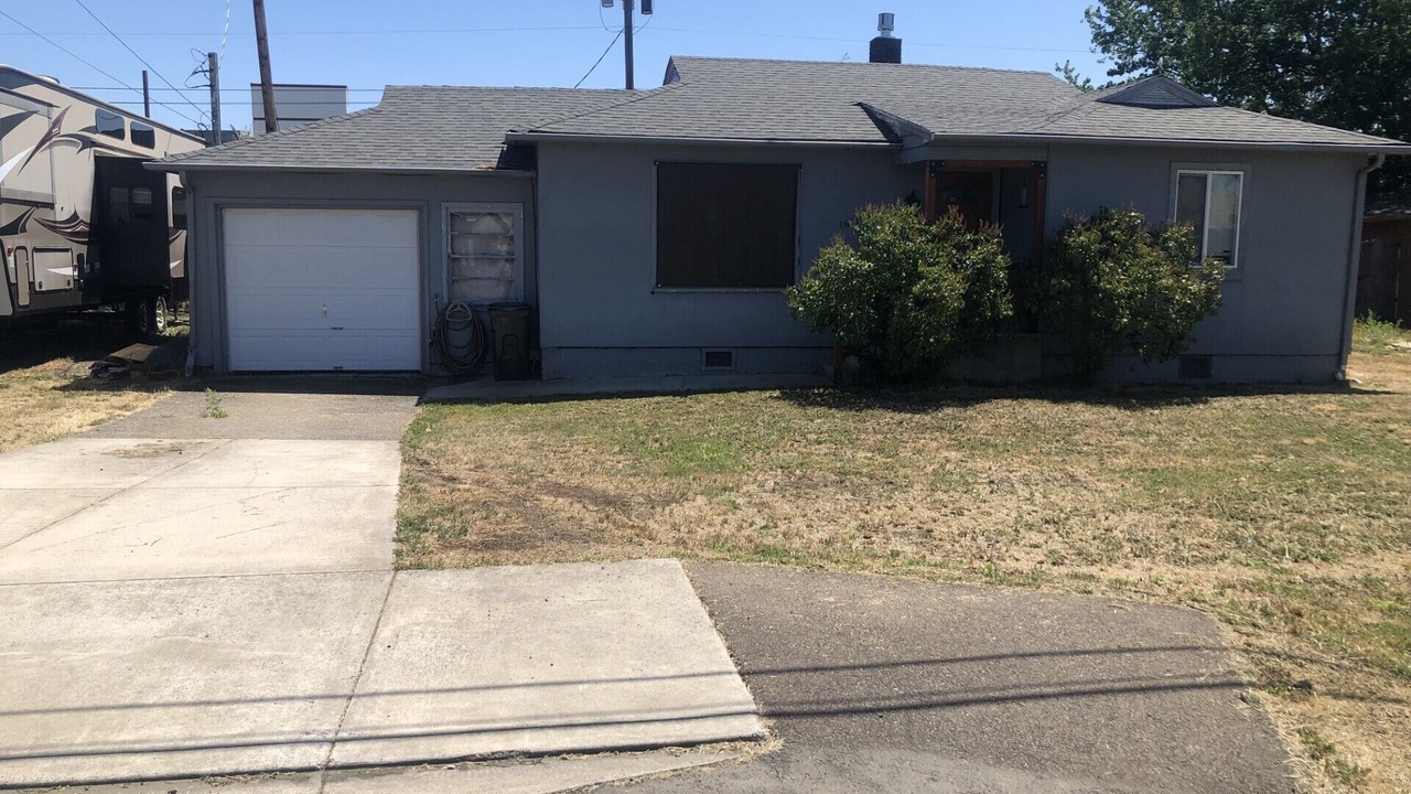 Photo of Outdoor in Roseburg