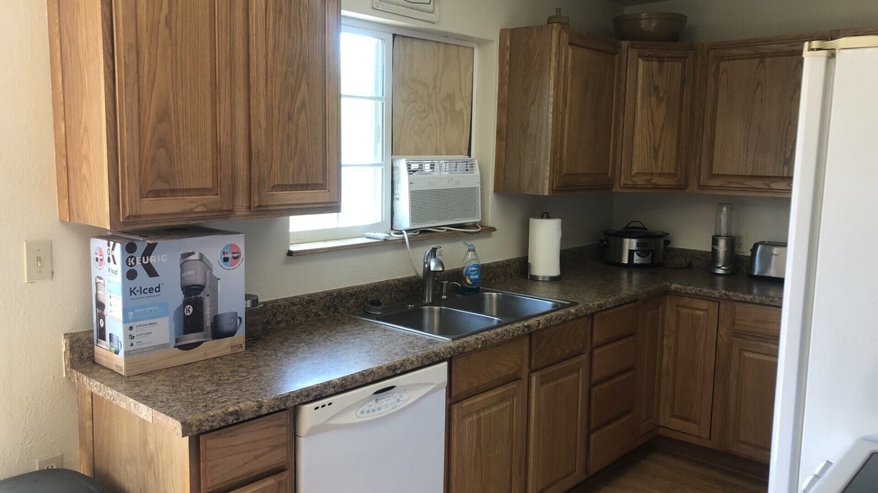 Photo of Kitchen in Roseburg