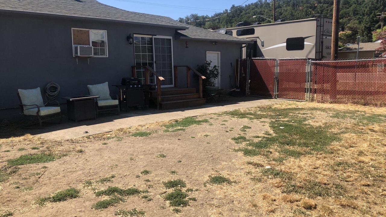 Photo of Patio Balcony in Roseburg