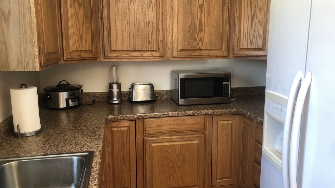 Photo of Kitchen in Roseburg