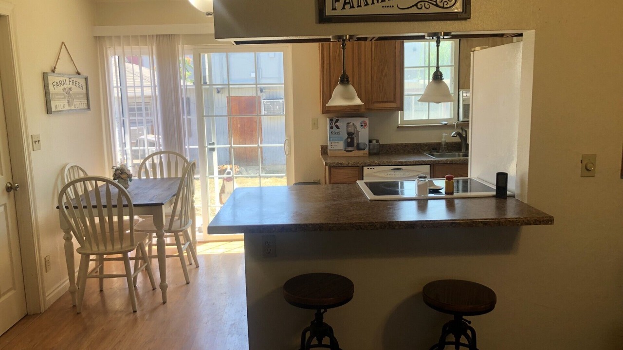 Photo of Kitchen in Roseburg