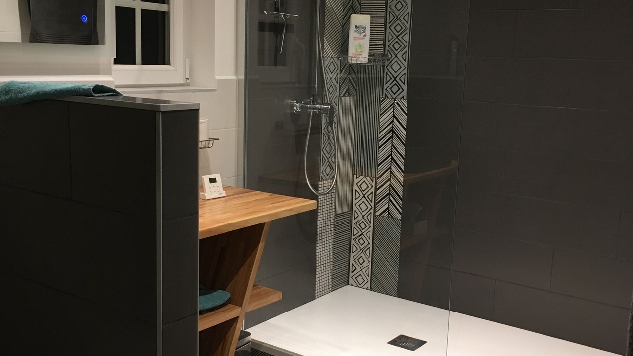 Photo of Bathroom in Camburat