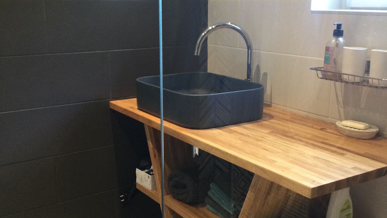 Photo of Bathroom in Camburat