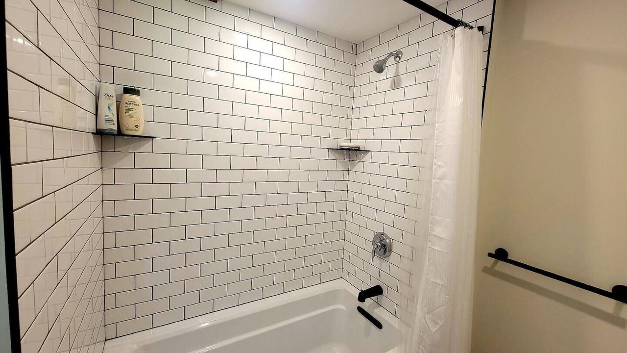 Photo of Bathroom in Mad River Valley