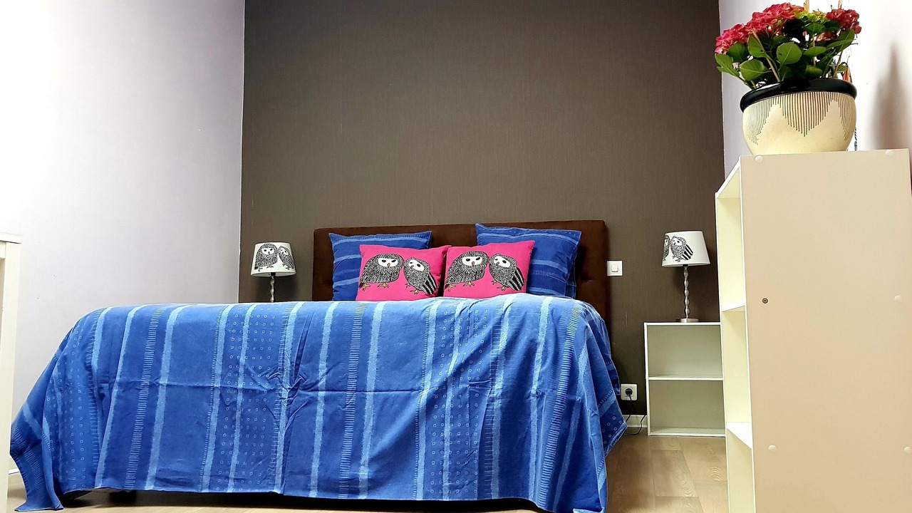 Photo of Bedroom in Aimargues