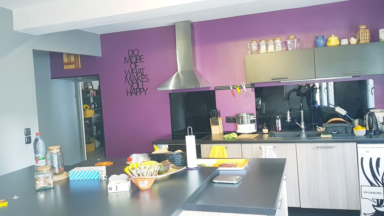 Photo of Kitchen in Aimargues