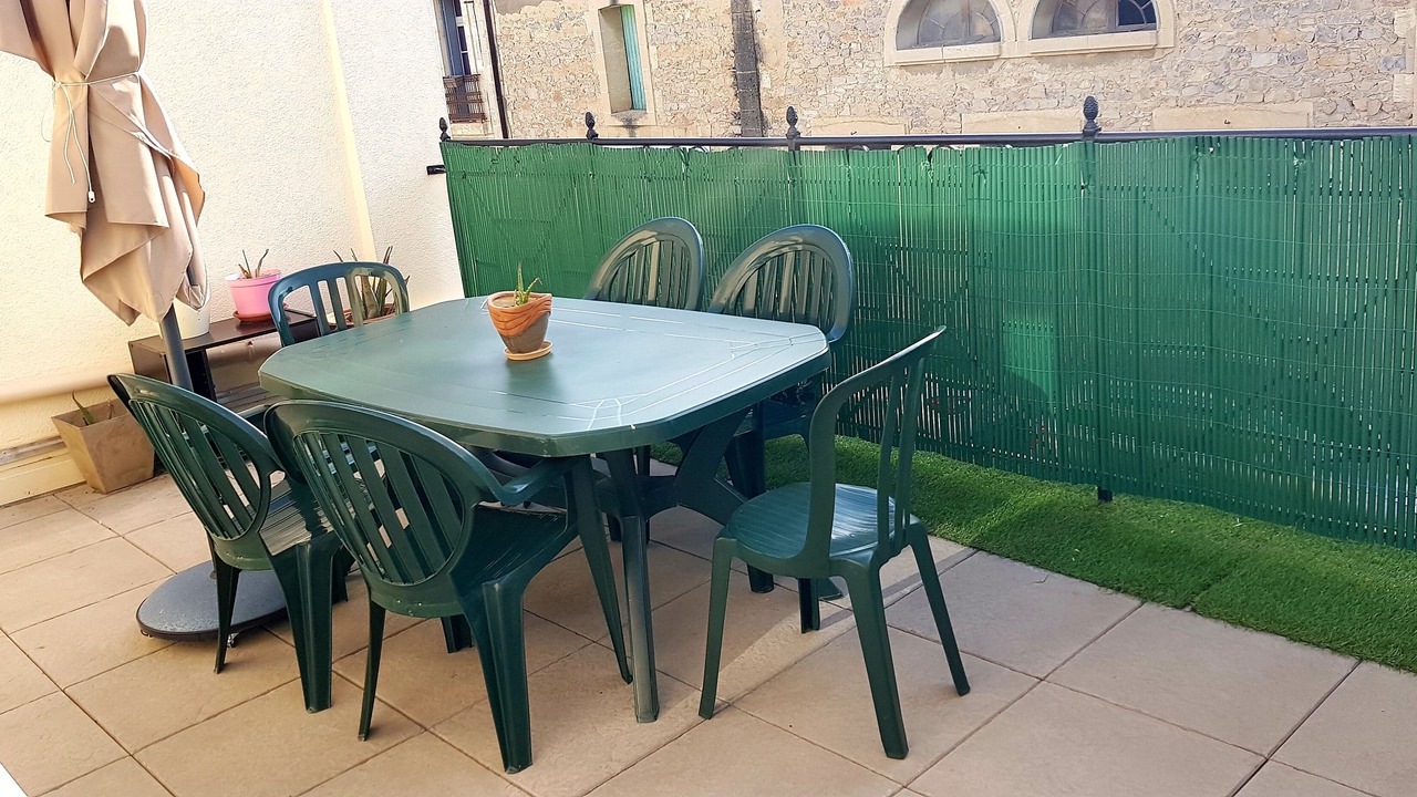 Photo of Outdoor in Aimargues