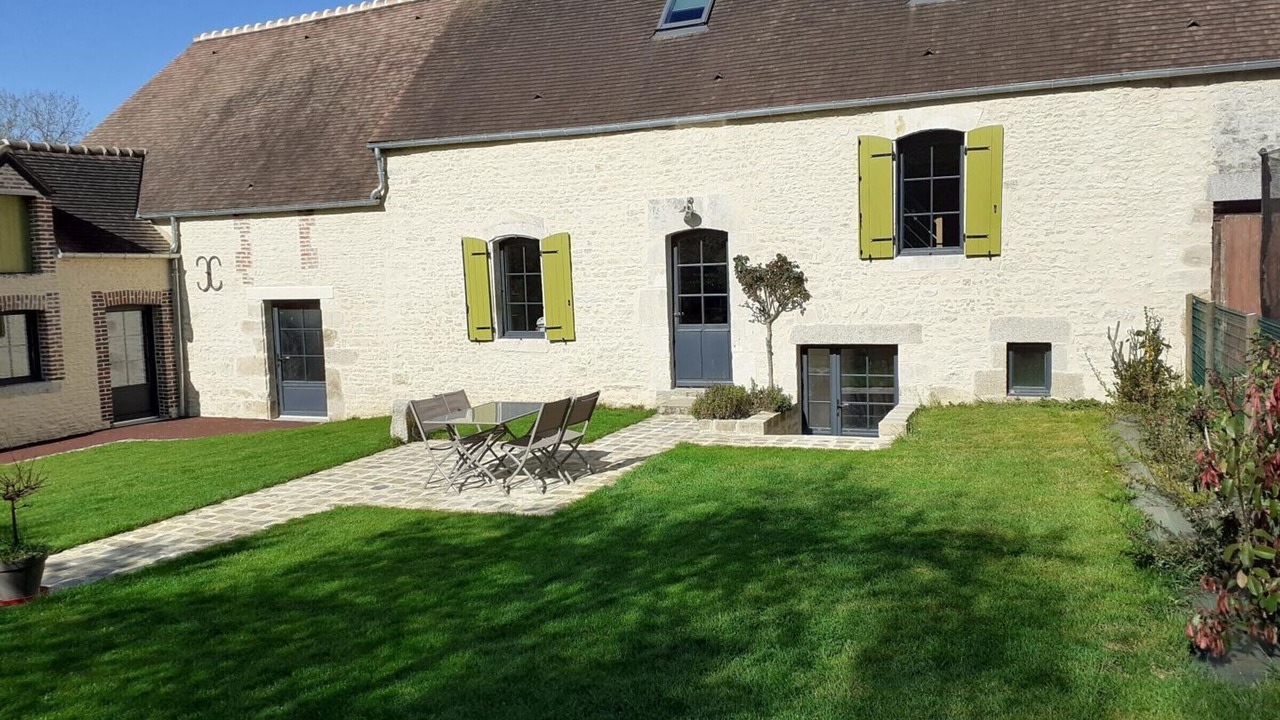 Photo of Outdoor in Aunou-sur-Orne