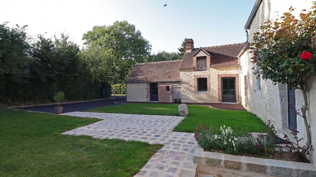 Photo of Outdoor in Aunou-sur-Orne
