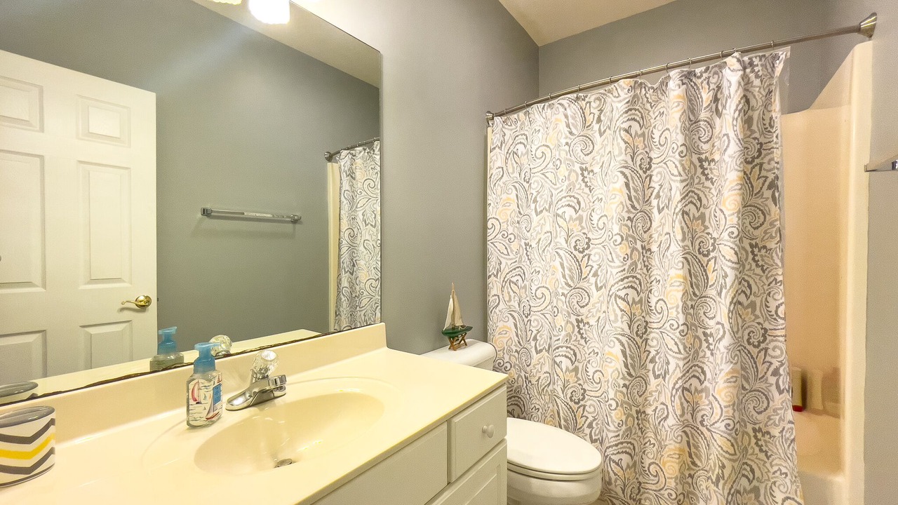 Photo of Bathroom in Lakeland
