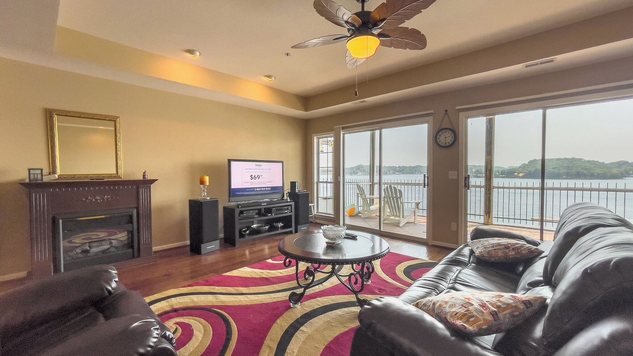 Photo of Bedroom in Lakeland