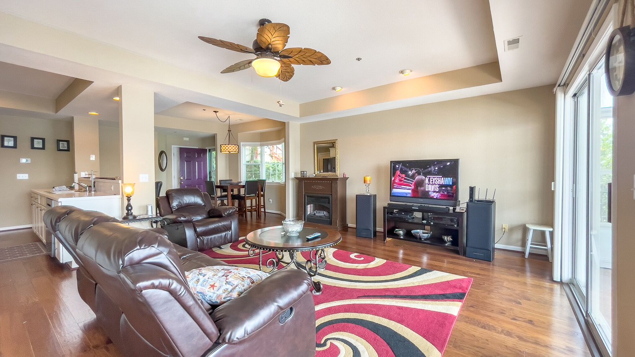 Photo of Bedroom in Lakeland