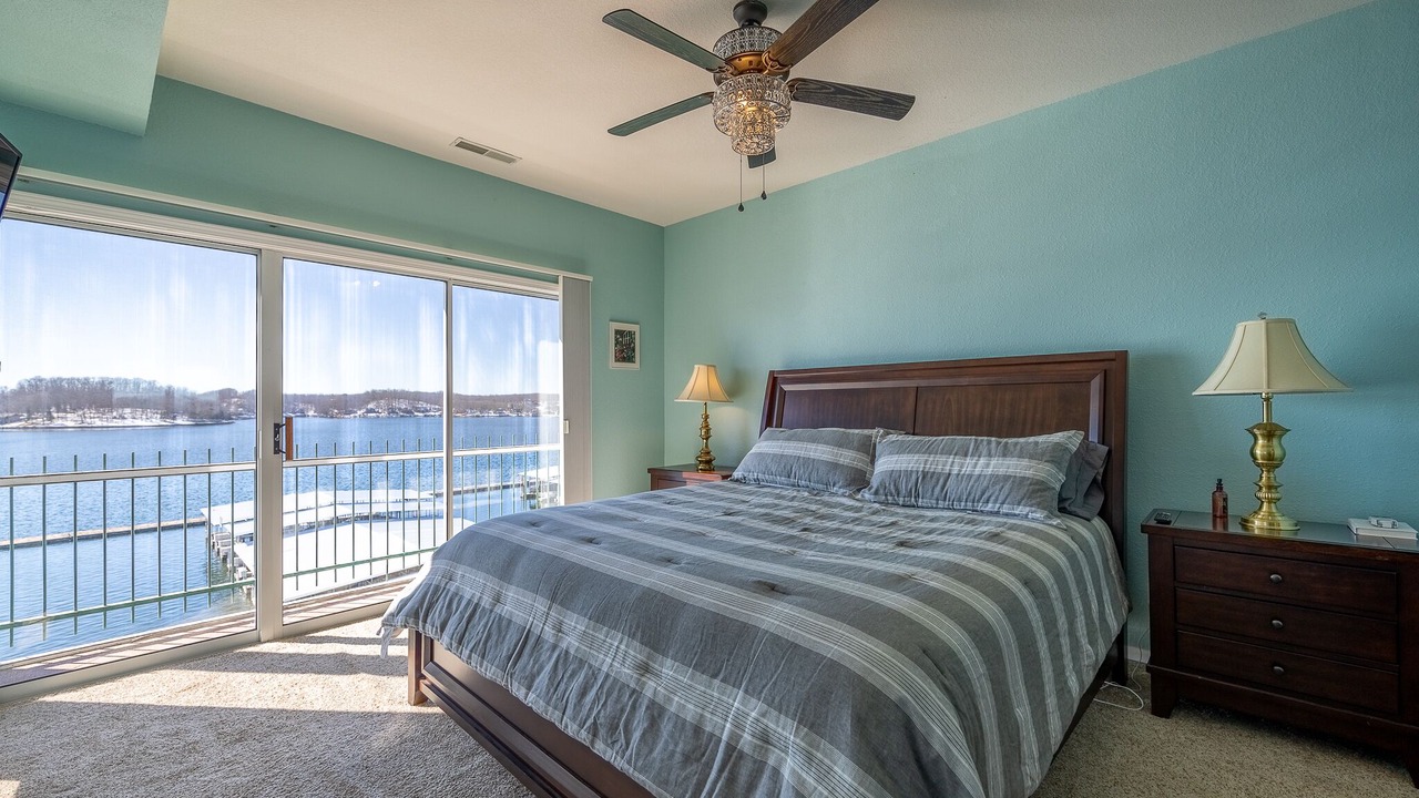 Photo of Bedroom in Lakeland