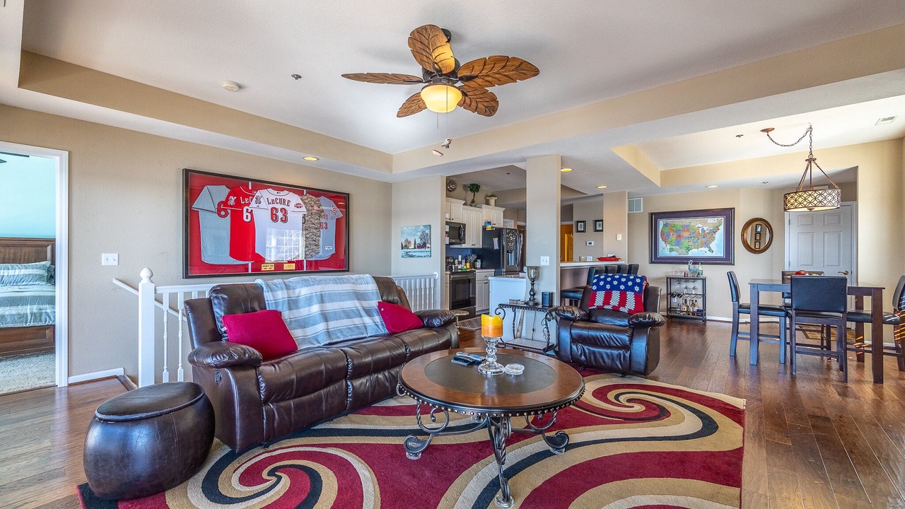Photo of Bedroom in Lakeland