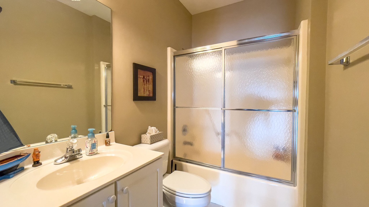 Photo of Bathroom in Lakeland