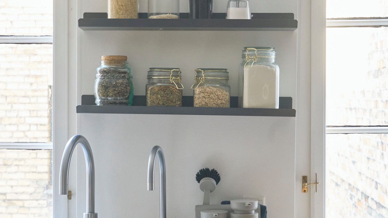 Photo of Kitchen in Copenhagen City Centre
