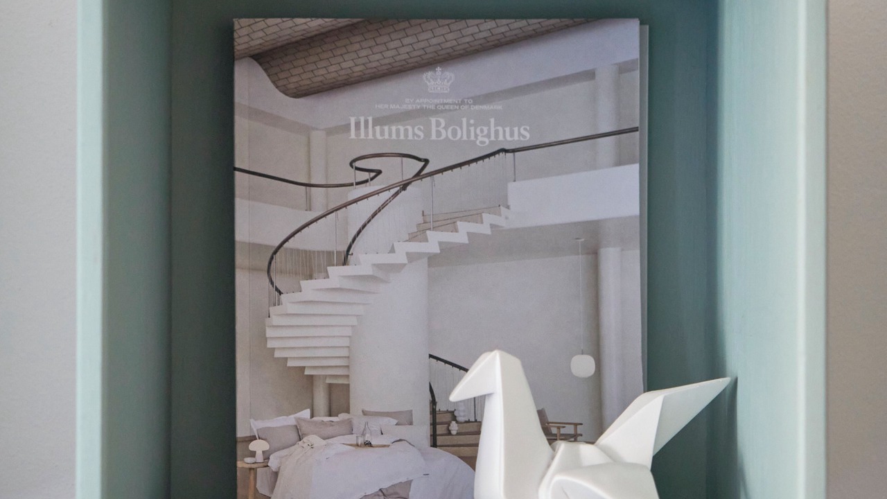 Photo of Bedroom in Copenhagen City Centre