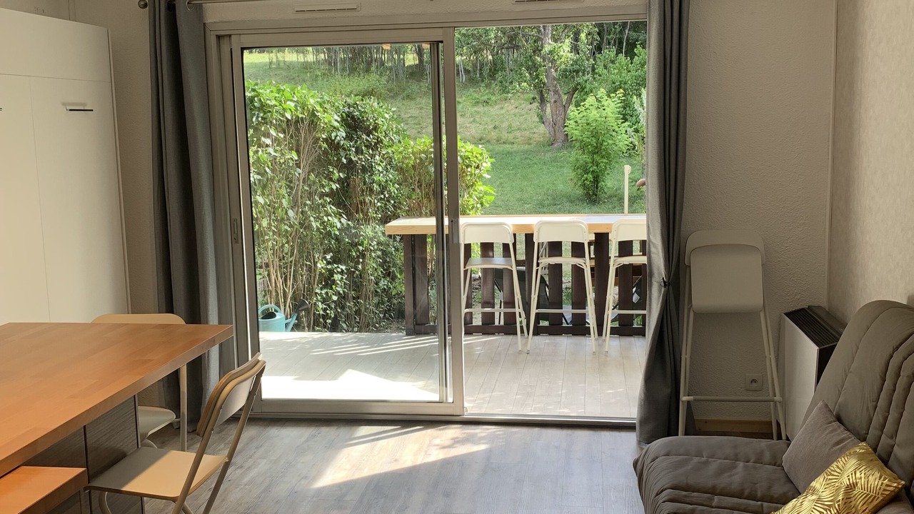 Photo of Livingroom in Barcelonnette