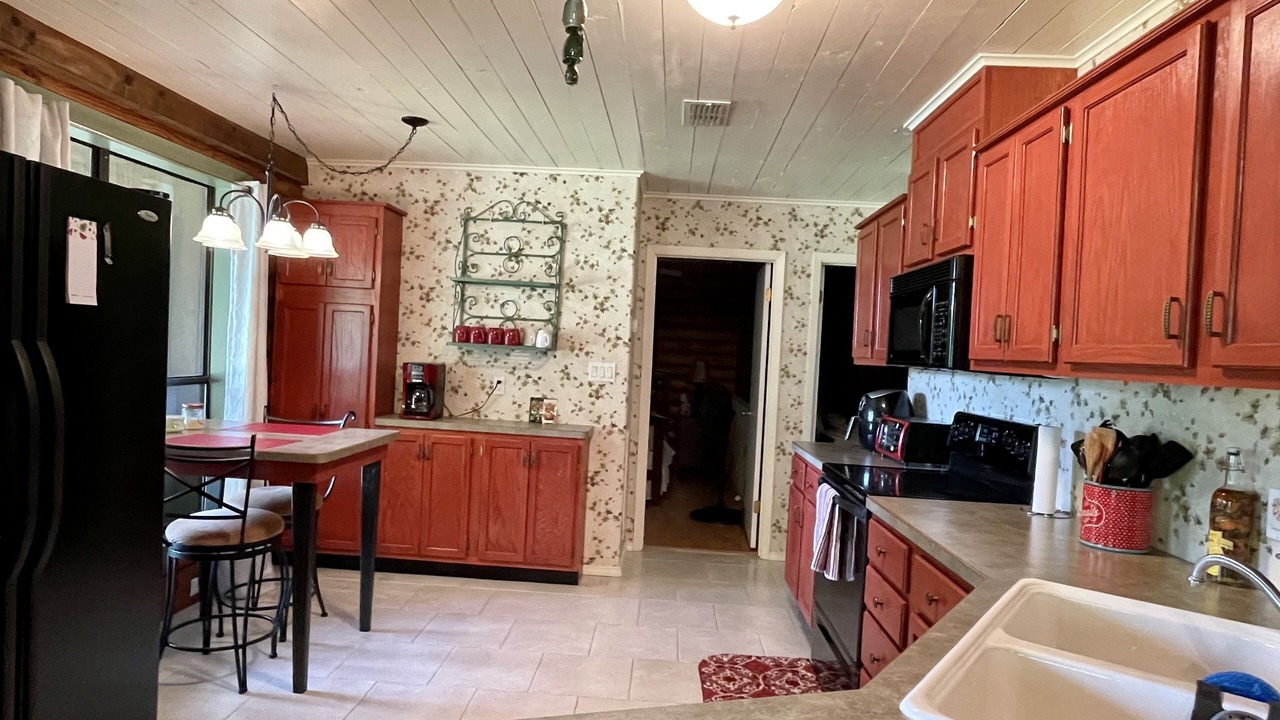 Photo of Kitchen in Hemphill