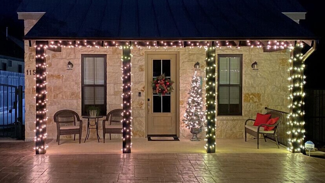 Photo of Others in Gruene