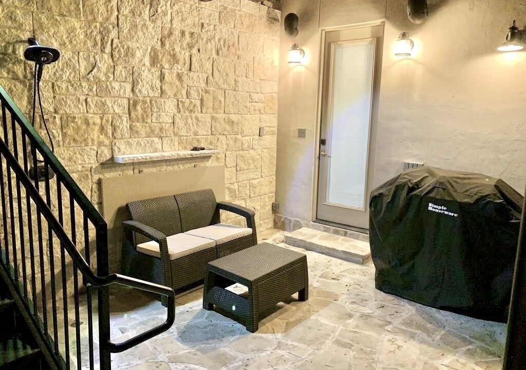 Photo of Livingroom in Gruene