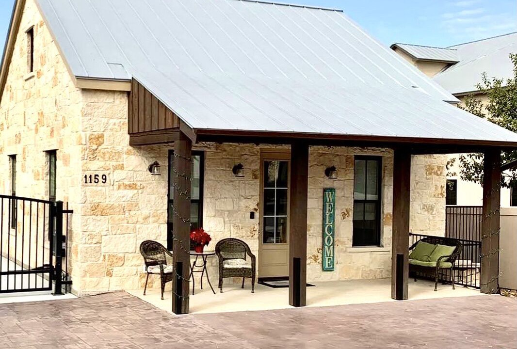 Photo of Others in Gruene