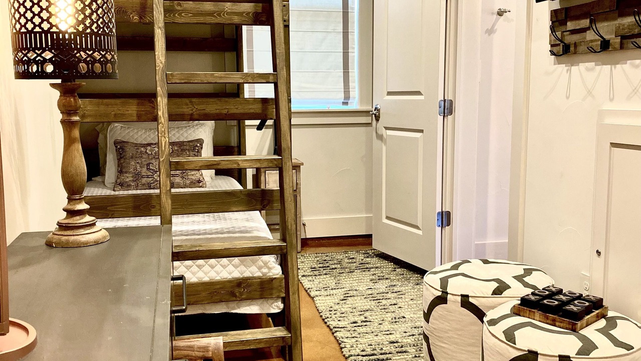 Photo of Bedroom in Gruene